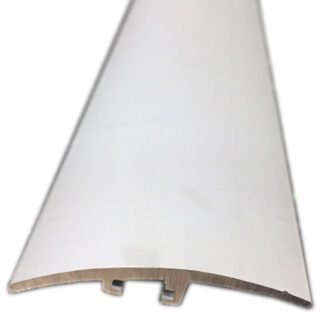 BARRE DE SEUIL SILVER MAT JONCTION 2.70ML (69142)