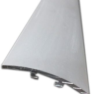 BARRE DE SEUIL SILVER MAT JONCTION 3cm 2.70ML (69006)