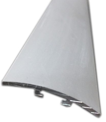 Barre de seuil silver mat 3cm 2.70ml