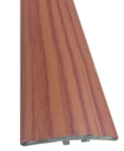 Barre de seuil kempas/doussie 4cm 2.70ml