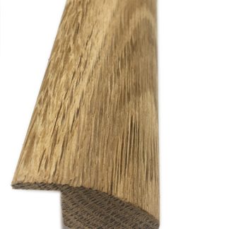BARRE DE SEUIL A RECOUVREMENT MASSIF BRUT 18x35x2000 (pour différence de niveau 14/15mm) BARRE DE SEUIL A RECOUVREMENT MASSIF BRUT 18x35x2000 (pour différence de niveau 14/15mm)