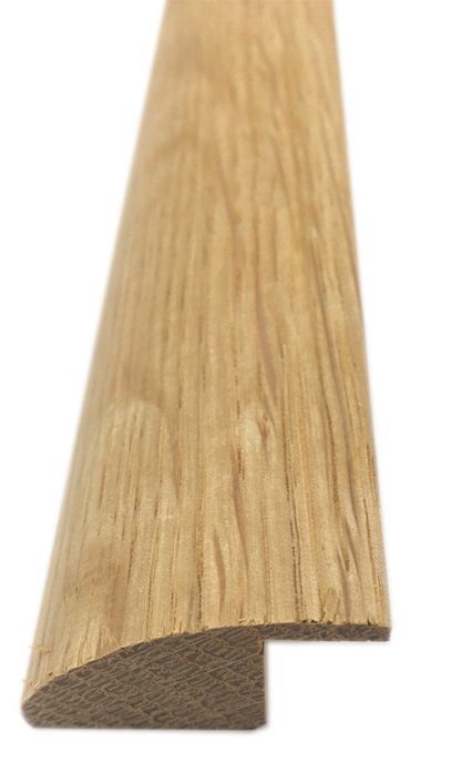 Barre de seuil massif brut 21X35X2000mm