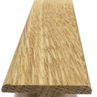 BARRE DE SEUIL MASSIF EN T BRUT 35x15x2000