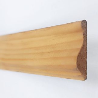 CHAMPLAT PIN DES LANDES BRUT 33X8X2400