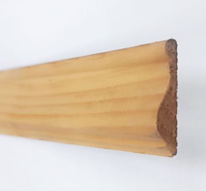 CHAMPLAT PIN DES LANDES BRUT 33X8X2400