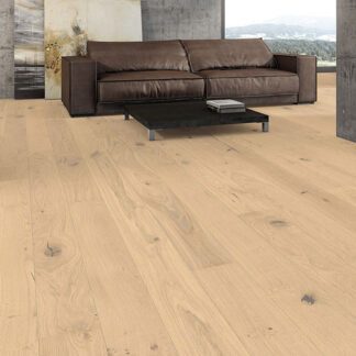 CHENE MASSIF RUSTIQUE INVISIBLE 160X20x900-2200 - Certifié FSC 100 %