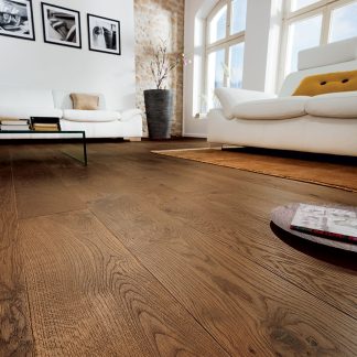 CHEN29286-96bde0707672 Chêne brownie 120X15X600mm