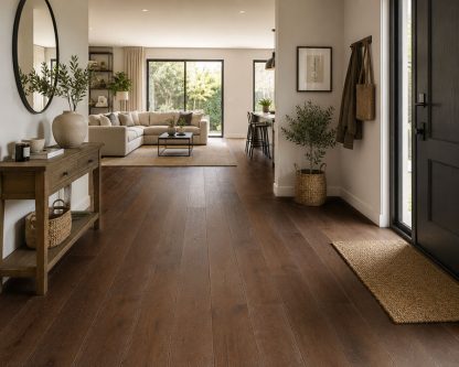 Chêne choco glace 180X20mm