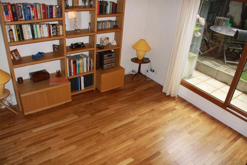 Chêne Massif Village Verni - Fin de série 6,85m²