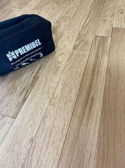 CHENE MASSIF  (SANS NOEUDS) PR VERNI MAT 70x14x300-700 GO 4 