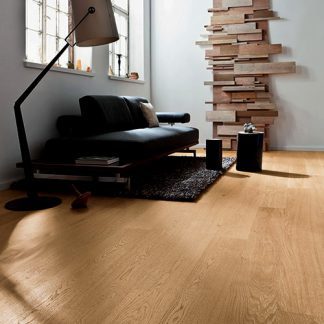 CHENE MASSIF VERNI CHENE CLAIR MAT LISSE PR BIS 130x14mm 4 CHANFREINS – Certifié PEFC 100% – LOT DE 31.90M² CHENE MASSIF VERNI CHENE CLAIR MAT LISSE PR BIS 130x14mm 4 CHANFREINS - Certifié PEFC 100% - LOT DE 31.90M²