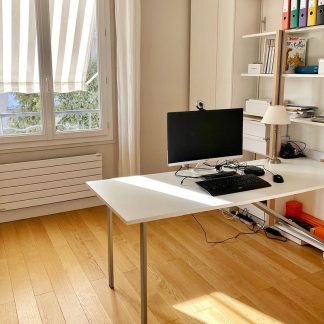 Chêne naturel select 70X14X600mm