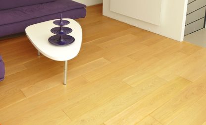 Chêne naturel select 70X14X350mm
