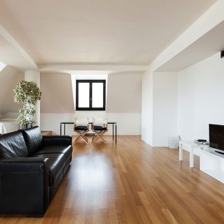 Chêne naturel grade extra 70X14X400mm