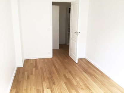 CHENE MASSIF VERNI BROSSE NATUREL GRADE EXTRA GO4 70X14X600mm - Certifié FSC 100% - Certifié FSC 100 %