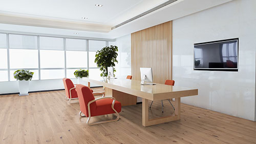 Chêne Contrecollé Rustique Huilé Mat Lifestyle Polos - lot de 3,16m²