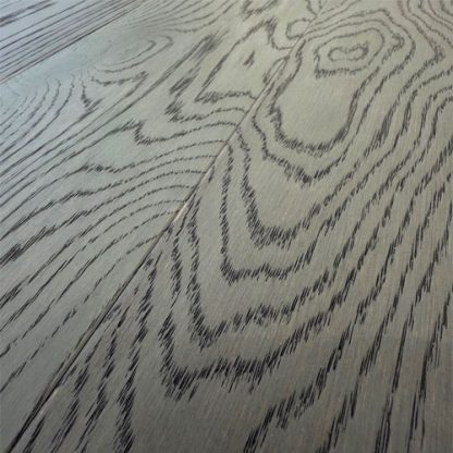 Chêne Contrecollé Gris 190X22X1820mm – image 2