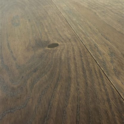 Chêne ombre L1820MM couche d'usure de 190X22X1820mm – image 2