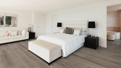 chêne CONTRECOLLE RUSTIQUE huilé brossé LACANAUX - 145x14.2x L1820mm