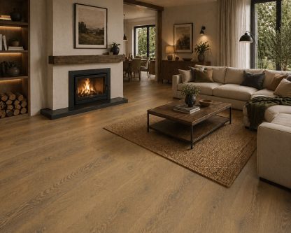 Chêne blois 145X14.2X1820mm - 9.48m²