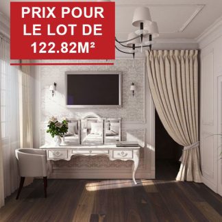 chêne MULTIPLY RUSTIQUE HUILE LESOTHO 190x22x6mm DE BOIS NOBLE +