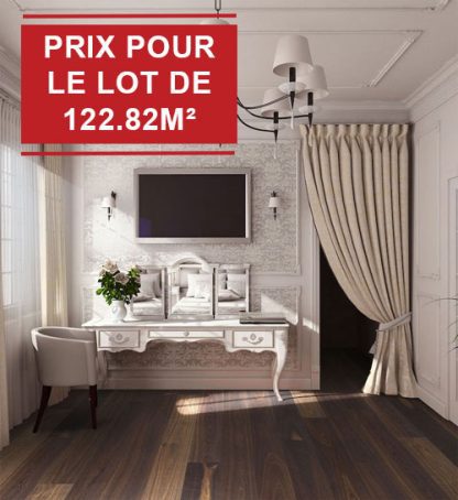 chêne MULTIPLY RUSTIQUE HUILE LESOTHO 190x22x6mm DE BOIS NOBLE +