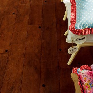 chêne MULTIPLY RUSTIQUE HUILE VIENNE ASPECT VIEILLI 190x22x6mm DE BOIS NOBLE +