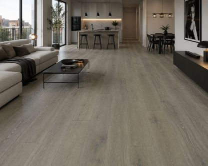 Chêne flottant gris extra 190X14.2X1830mm