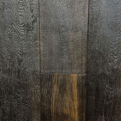 Chêne flottant noir extra 190X14.5X950mm – image 2