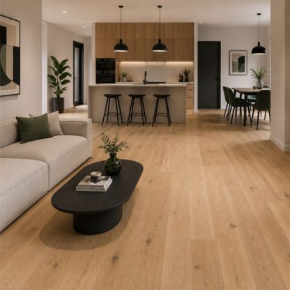 Chêne bona naturel lifestyle absolute 145X18X1820mm