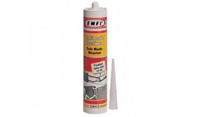 Colle neoprene emfi cartouche sans toluene 310ml