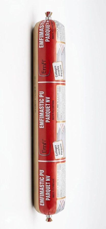 Colle pu ecologique grande pochette merisier 600ml