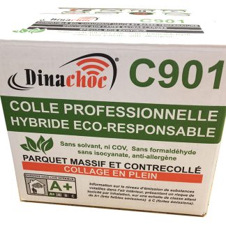 COLL0046-4449012cb907 Dinachoc colle C901 hybride spatulable ecologique 3dB 15kg