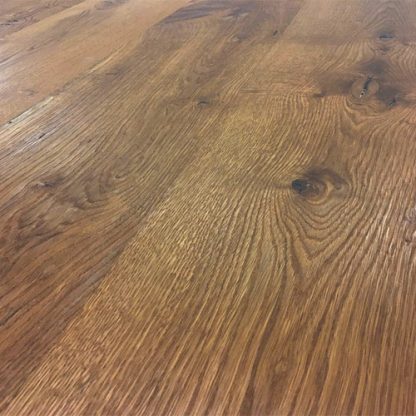 Chêne carbonise cora 190X15X4mm – image 2