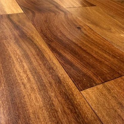 Massif cumaru bona king 120X15mm – image 2