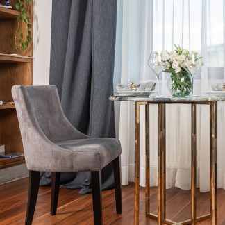 CUMARU MASSIF VERNI BONA KING GO4 120X15X300-1200mm-Certifié FSC 100 %