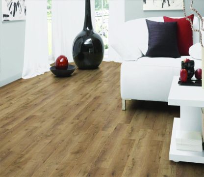 Decoart chêne discret 157X10X1380mm