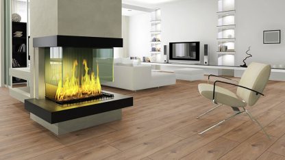 Decoart chêne prestige nature 157X10X1380mm
