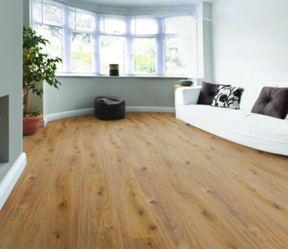 Decoart chêne prestige clair 157X10X1380mm