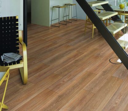 Decoart chêne stirling medium 193X8X1380mm
