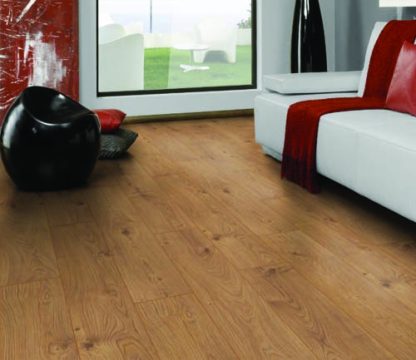 Decoart chêne atlas nature 193X8X1380mm