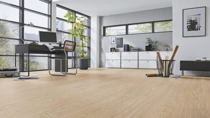 Decoart chêne de turin 193X8X1380mm