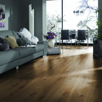 Decoart chêne prestige nature 193X8X1380mm