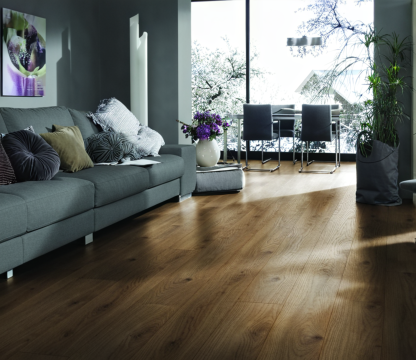 Decoart chêne prestige nature 193X8X1380mm