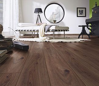 Decoart chêne prestige fonce 193X8X1380mm