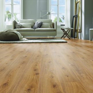 Decoart chêne prestige clair 193X8X1380mm