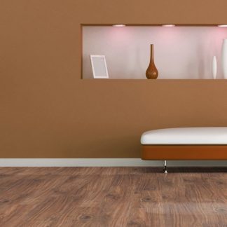 PARQUET SOL STRATIFIE DECOART - NOYER MORRIS - EXTRA BRILLANT - GAMME VENISE - 1220mmX193mmX8mm 