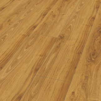 PARQUET SOL STRATIFIE DECOART - CHENE VICTORIAN EXTRA BRILLANT - GAMME VENISE - 1220mmX193mmX8mm - LOT DE 35.72M² 