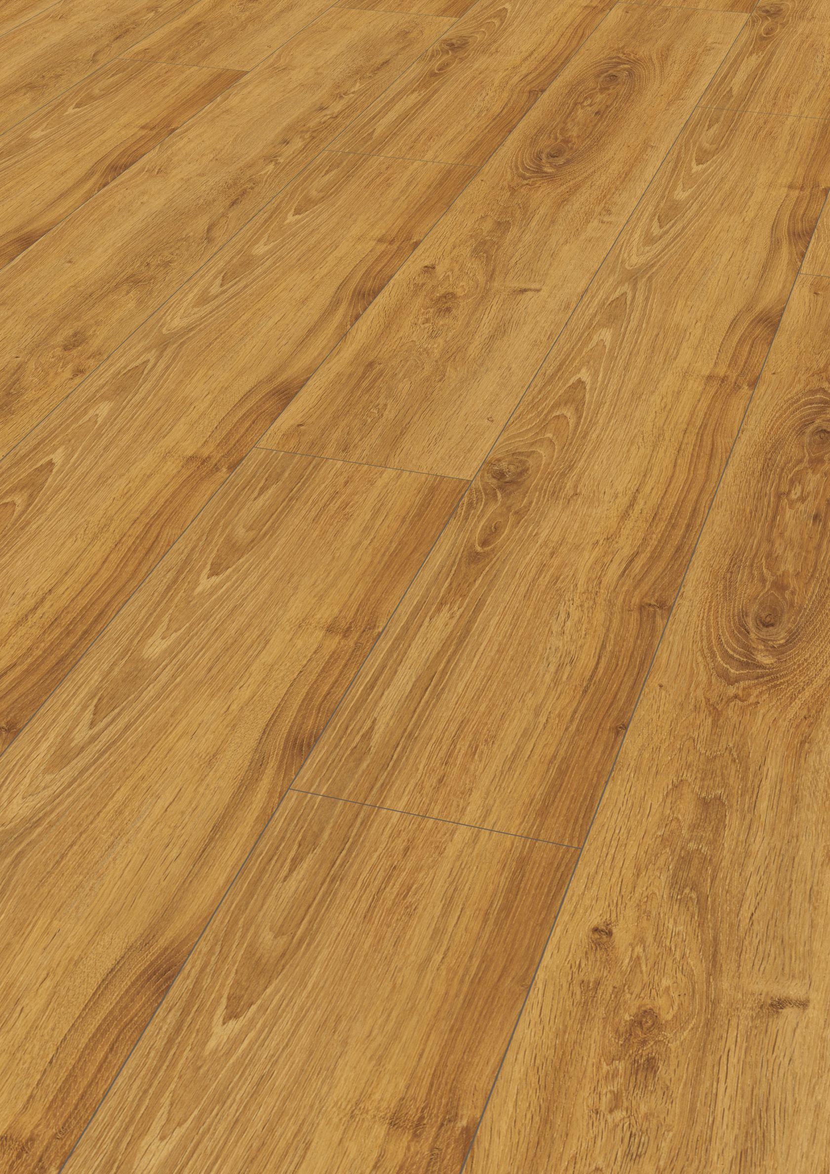 PARQUET SOL STRATIFIE DECOART - CHENE VICTORIAN EXTRA BRILLANT - GAMME VENISE - 1220mmX193mmX8mm - LOT DE 35.72M² 