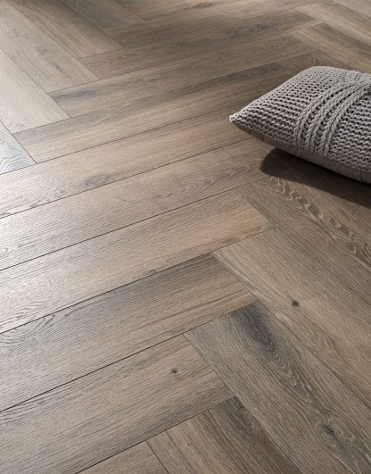 Decoart baton rompu chêne ferrara 133X8X665mm